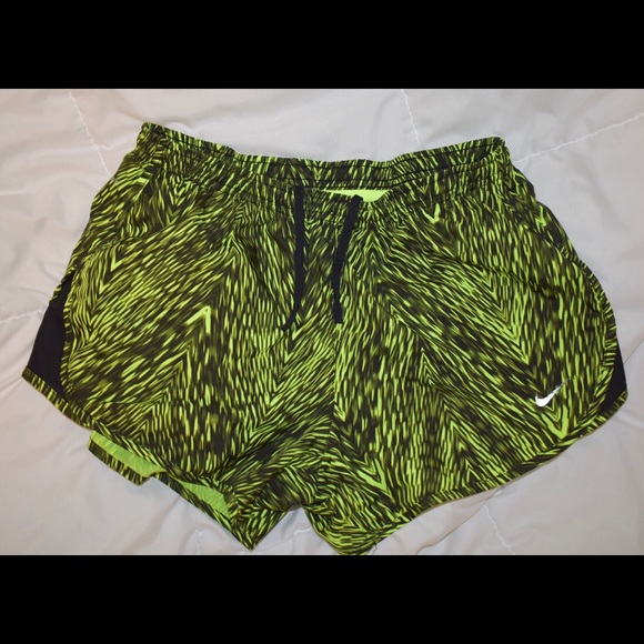 Nike Pants - Women’s Nike Dri-Fit Running Shorts